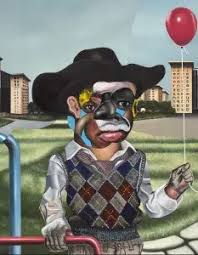 Bildergebnis für Holly Herndon and Mat Dryhurst