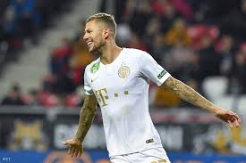 The native form of this personal name is varga roland. Index Sport Varga Roland Tavozna De Az Mtk Nem Szeretne Fizetni Erte