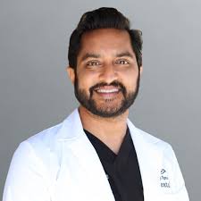 Dr. Prashant Patel