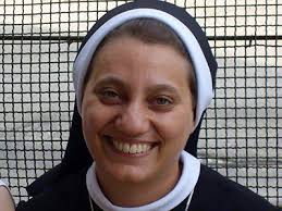 Suor Anna Francesca Simeone di Gesù Risorto