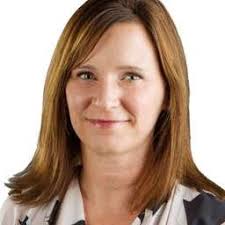 Suzanne Sawochka Hooper