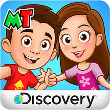 Download My Town Discovery 1 7 6 Apk For Android Fotografi