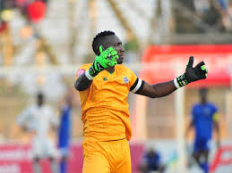 The official maritzburg united football club twitter feed. Maritzburg United Goalkeeper Richard Ofori Is Happy With His Team S Fortune Futaa Com South Africa