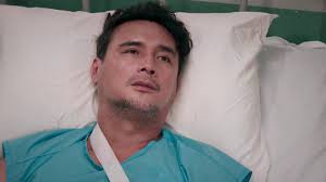 Gangs of Manila Full Episode in English Ramon Meets Tangol