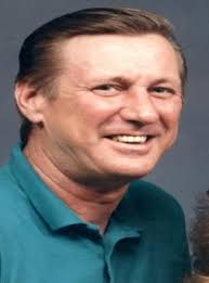 Johnny Clayton Buckner