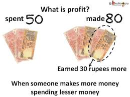 Class 5 Profit And Loss Math For Kids Profit Math Concepts