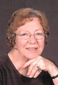 Obituary for Glyndylon "Gwen" Frankie (Davis) Neill