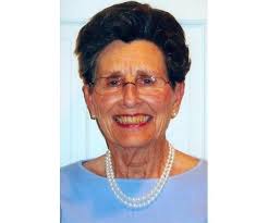 Norma Ellis Obituary (1927