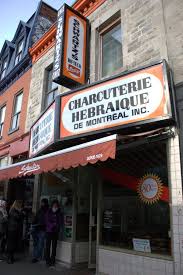 Schwartz S Montreal Canada Atlas Obscura Montreal Schwartz Places Ive Been