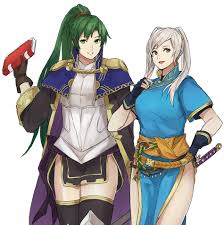 Lyn And Robin Switch Outfits Fire Emblem Know Your Meme Awakening is a brand new fire emblem game for the nintendo 3ds released on. robin switch outfits fire emblem