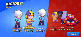 Subreddit for all things brawl stars, the free multiplayer mobile arena fighter/party brawler/shoot 'em up game from supercell. Why Did You Broke Collete Also The Matchmaking In Brawl Stars Is Worse Than In League Brawlstars