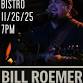 BILL ROEMER IS BACK event image