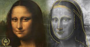 Mona Lisa, Engineering, and Discovery