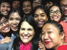 The Foreign Service Journal, July-August 2017