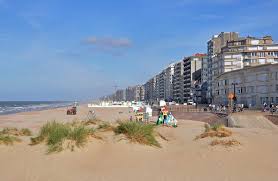 De beste borden van gemeente middelkerke. Middelkerke Beach Middelkerke Tourist Attractions Tropter Com