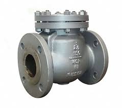 MILWAUKEE VALVE, Swing, Inline Valve Body, Swing Check Valve ...