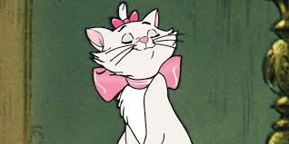 Marie the white kitten similar characters. Disney S The Aristocats Characters Ranked By Their Likability