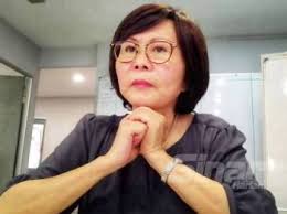 Ahli parlimen pkr wangsa maju dr tan yee kew gif. Ahli Parlimen Wangsa Maju Jelir Lidah Pada Peniaga