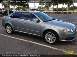 Image result for Quartz Gray 2008 Audi