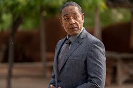 Emmy Winner Giancarlo Esposito On Gus Fring's Enduring Fascinations - Awards Focus