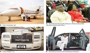 Pasito chris okotie jẹ́ ọ̀kan lara awọn pasito ti won ti sọ̀rọ̀ sita lẹ́yin iku wolii tb joshua. Lifestyles Of Rich Famous Nigerian Pastors Dailytrust