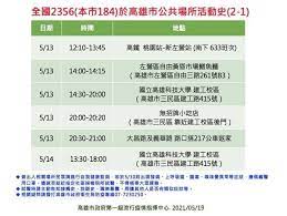 Asiayo 提供免費取消、當天訂房!精選20間cp值高雄住宿(每晚最低價：nt $ 300起)、高雄民宿，更整理多間『景觀高雄住宿』、『親子高雄民宿』、『寵物高雄民宿』、『高雄飯店』、『特色民宿』以及『高雄商務旅店』，讓您輕鬆享受旅 高雄市 左營區. ç–«æƒ…å³æ™‚ é«˜é›„æœ¬åœŸç¢ºè¨º 8 é™³å…¶é‚å…¬å¸ƒè¶³è·¡ äº«æº«é¦¨å·¨è›‹åº— æ–°å´›æ±Ÿ é«˜ç§'å¤§å»ºå·¥æ ¡å€ å…¨éƒ½ä¸­ Hehoå¥åº·