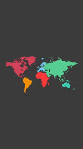 Wallpaper Para Celular Um Blog Repleto De Dicas Tutoriais Novidades Do Universo Da Moda E Beleza Nao De World Wallpaper Android Wallpaper Map Wallpaper