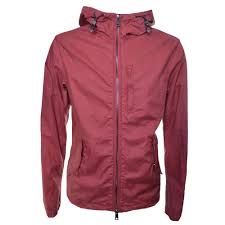 Emporio armani presents the collection of jackets & blazers for men emporio armani men's jackets are the brand's iconic garment. Armani Jeans Men S Red Jacket