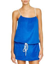 Polo Ralph Lauren Terrycloth Dress Swim Cover Up Women Swimsuits Cover Ups Cover Ups Bloomingdale S Polo Ralph Lauren Terry Cloth Dress Swim Cover