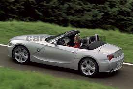 Save $6,037 on a 2006 bmw z4 near you. Bmw Z4 Roadster Images 8 Of 12 Cars Data Com