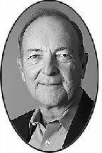 JAMES DAMMANN Obituary (2011)