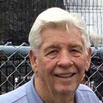 George Harry Day Obituary