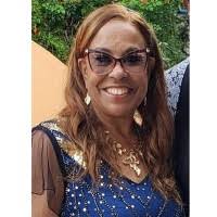 Rev. Dr. Pastor Madeline Hayward B.Min, M,Min, DD, JP, CDKA, FOIE