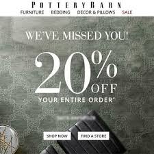 How to use pottery barn kids coupons. Business Industrial Other Office Supplies 20 Off Pottery Barn Kids Coupon Code Online In Stores Exp 2 6 20 10 15 Studio In Fine Fr