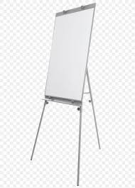 flip chart paper tripod cabinetry easel png 500x1142px