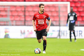 Damien da silva is on facebook. Mercato Rennes Da Silva S Est Livre Sur Son Avenir