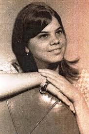 Pamela Morris Obituary