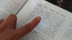 Contoh soal fiqih madrasah diniyah umk ma'arif terbaru. Banser Polisikan Kadisdik Garut Terkait Soal Ujian Bubarkan Banser