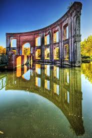 Burgerpark Pictures Of Germany Places To Travel Beautiful Travel Destinations