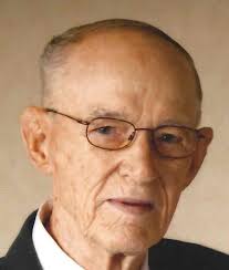 Obituary for Harry E. Dechant