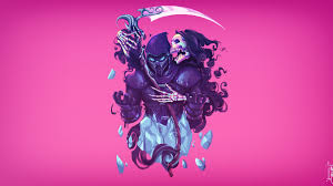 A collection of the top 45 pink gaming wallpapers and backgrounds available for download for free. Hot Pink Gaming Wallpaper Novocom Top