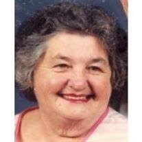 Elizabeth Bashaw Obituary