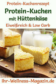 Place the quinoa and water in a small saucepan and bring it to a boil over medium heat. Protein Kuchen Mit Huttenkase Und Quinoa Eiweissreiches Low Carb Rezept