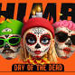 Chimba | Day Of The Dead (18+) event image