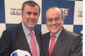 Javier Hernández Bonnet se retira? Esto dijo de su salida de Noticias  Caracol | Revista Cromos