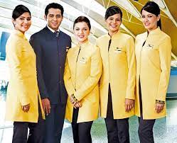 Get ahead presents a glimpse into the working life of airline cabin crew members. Facebook