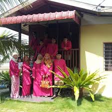 Homestay d' sawah padi tanjong karang. Homestay D Sawah Padi Tanjong Karang Home Facebook