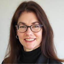 My author Dr. Roshini Raj was back