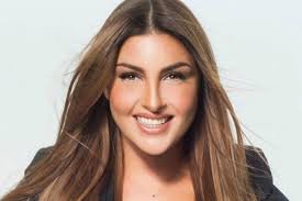 Contact ελενα παπαριζου on messenger. Elena Paparizoy Ayth Einai H Nea Ths Synergasia Ekplh3h Tralala Gr