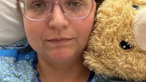 Fundraiser by Chelsea Jones : Chelsea pay bills after hospitalization